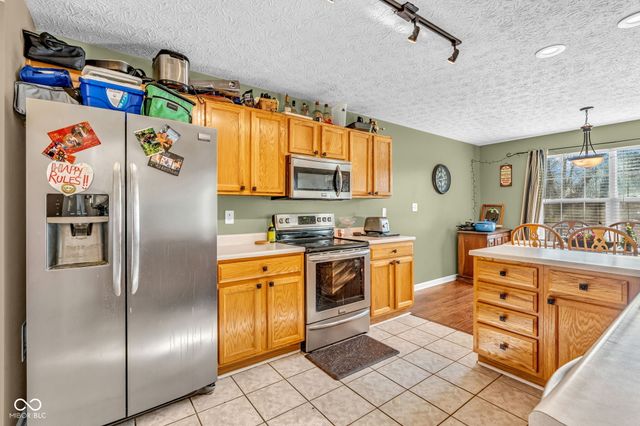 9235 Eden Woods Court, Indianapolis, IN 46260