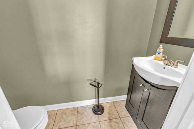 9235 Eden Woods Court, Indianapolis, IN 46260