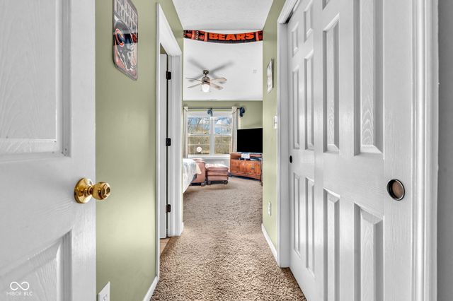 9235 Eden Woods Court, Indianapolis, IN 46260