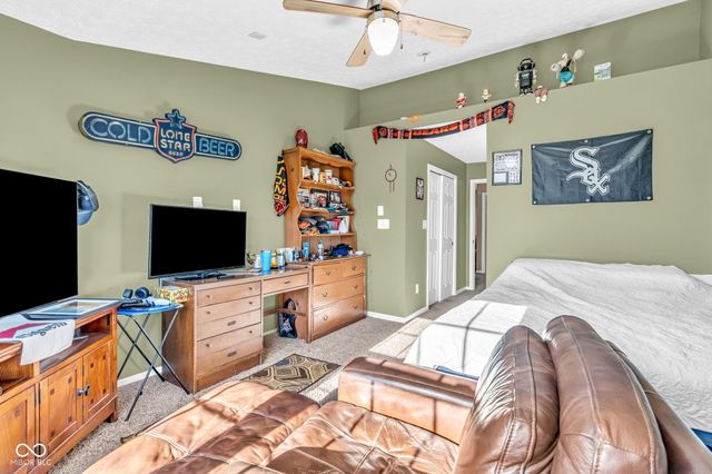 9235 Eden Woods Court, Indianapolis, IN 46260