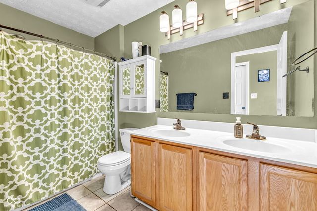 9235 Eden Woods Court, Indianapolis, IN 46260