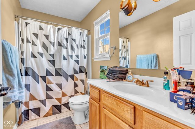 9235 Eden Woods Court, Indianapolis, IN 46260