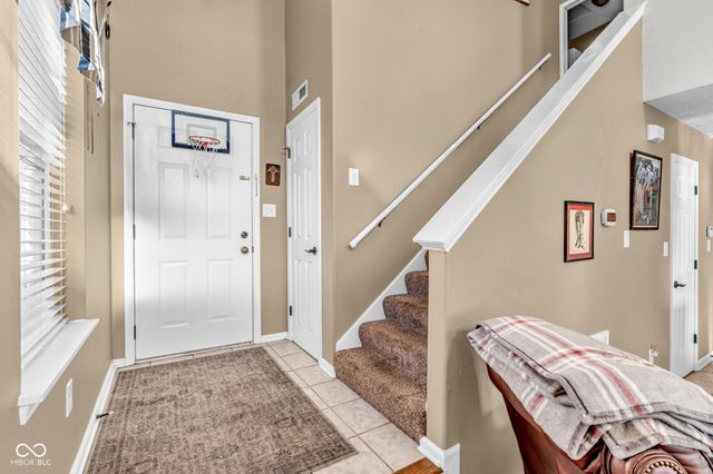 9235 Eden Woods Court, Indianapolis, IN 46260