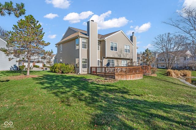 9235 Eden Woods Court, Indianapolis, IN 46260