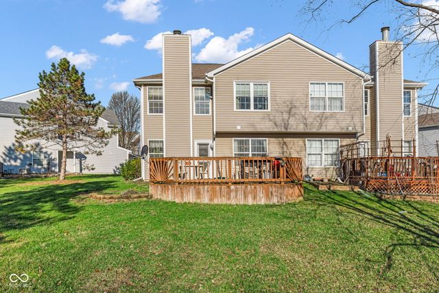 9235 Eden Woods Court, Indianapolis, IN 46260