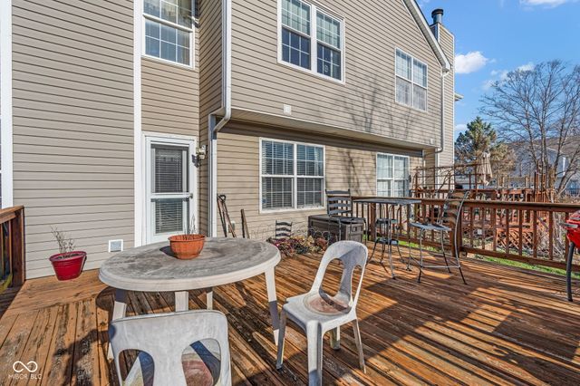 9235 Eden Woods Court, Indianapolis, IN 46260