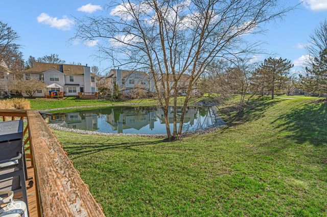 9235 Eden Woods Court, Indianapolis, IN 46260