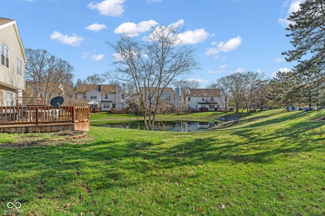 9235 Eden Woods Court, Indianapolis, IN 46260