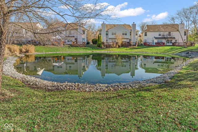 9235 Eden Woods Court, Indianapolis, IN 46260