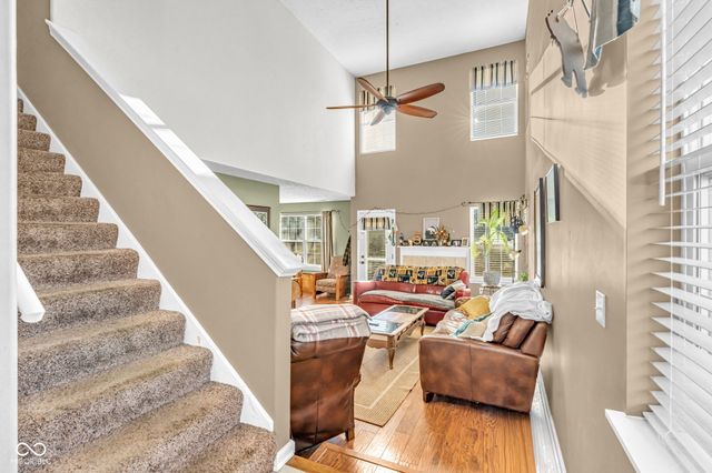 9235 Eden Woods Court, Indianapolis, IN 46260