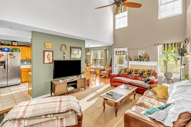 9235 Eden Woods Court, Indianapolis, IN 46260