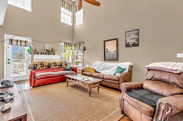 9235 Eden Woods Court, Indianapolis, IN 46260