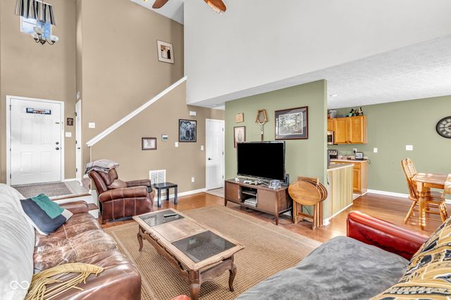 9235 Eden Woods Court, Indianapolis, IN 46260