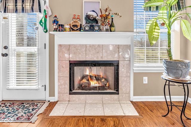 9235 Eden Woods Court, Indianapolis, IN 46260