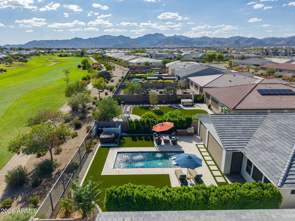 17431 W GUTHRIE Street, Surprise, AZ 85388 — photo 2