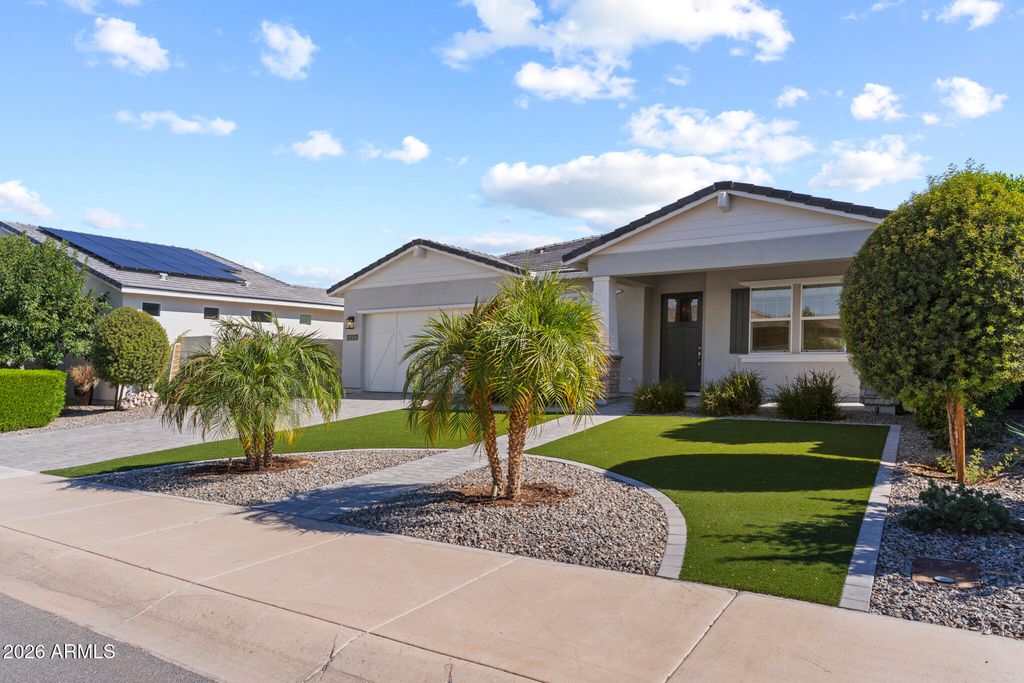 17431 W GUTHRIE Street, Surprise, AZ 85388 — photo 3