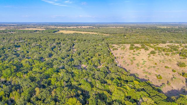 TBD 13.098 AC SE CR 4240, Kerens, TX 75144