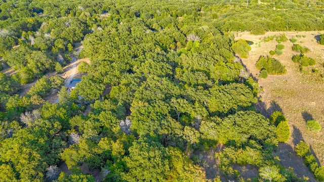 TBD 13.098 AC SE CR 4240, Kerens, TX 75144