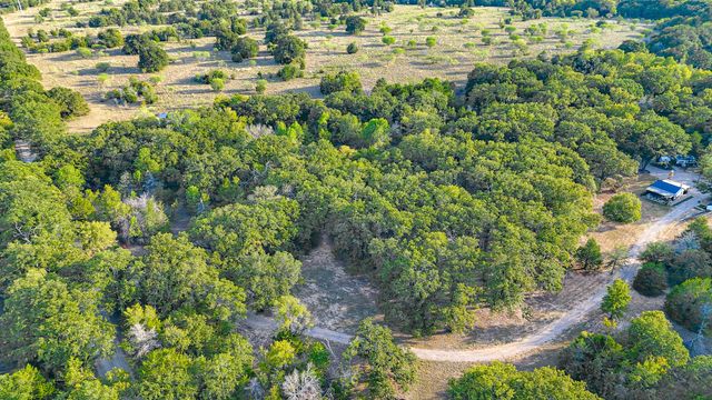 TBD 13.098 AC SE CR 4240, Kerens, TX 75144