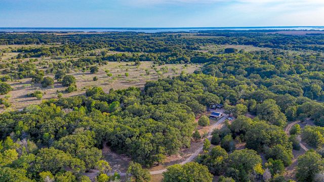 TBD 13.098 AC SE CR 4240, Kerens, TX 75144