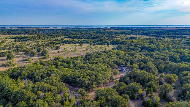 TBD 13.098 AC SE CR 4240, Kerens, TX 75144