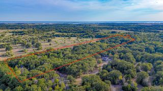 TBD 13.098 AC SE CR 4240, Kerens, TX 75144