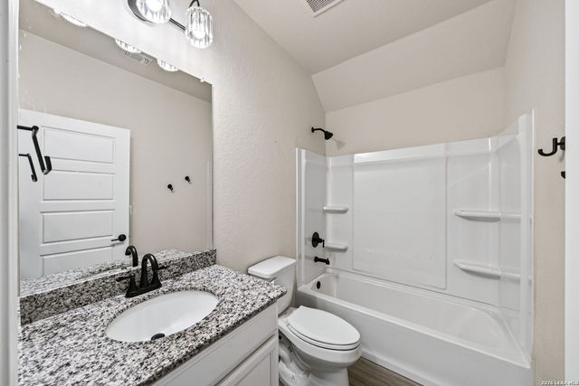 2230 Steerhead Trail, New Braunfels, TX 78132