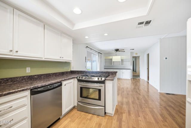 207 Caleta Drive 98, Camarillo, CA 93012