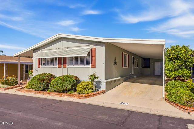207 Caleta Drive 98, Camarillo, CA 93012