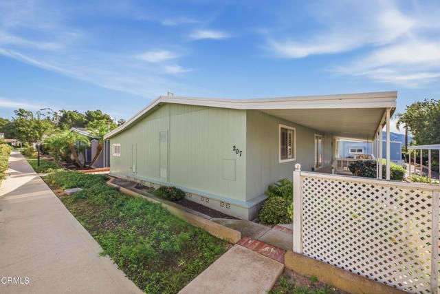 207 Caleta Drive 98, Camarillo, CA 93012