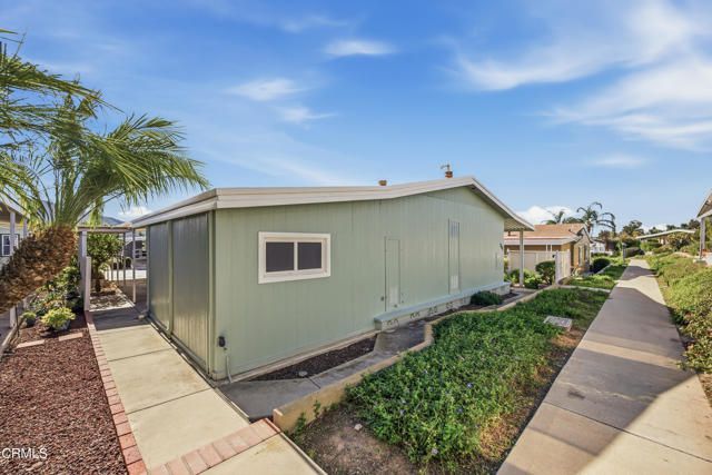 207 Caleta Drive 98, Camarillo, CA 93012