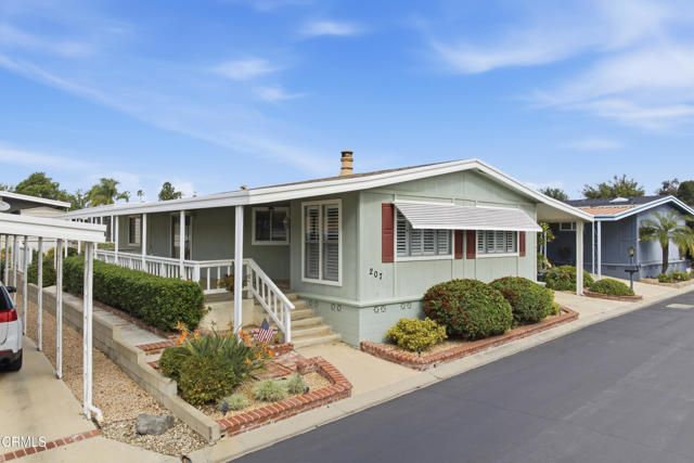 207 Caleta Drive 98, Camarillo, CA 93012