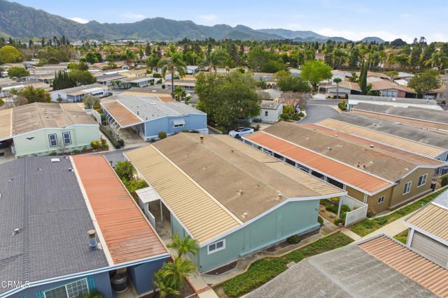 207 Caleta Drive 98, Camarillo, CA 93012