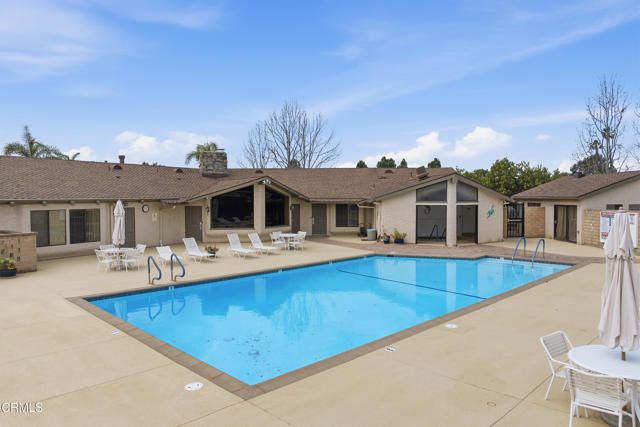 207 Caleta Drive 98, Camarillo, CA 93012