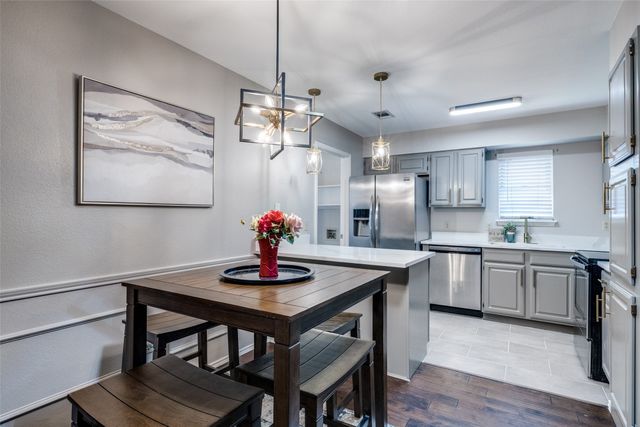 1711 Oxford Drive, Mansfield, TX 76063