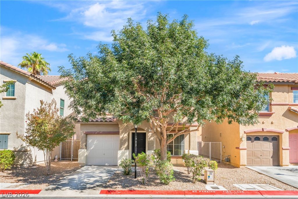 7336 Camden Pine Avenue, Las Vegas, NV 89129 — photo 2