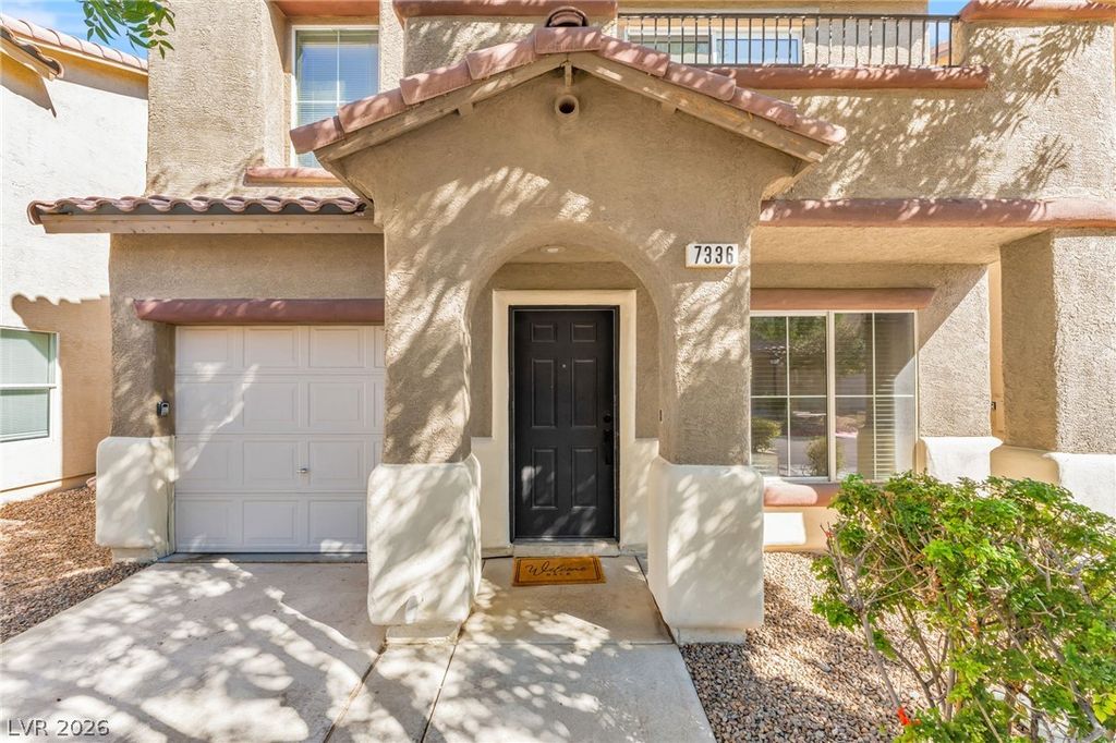 7336 Camden Pine Avenue, Las Vegas, NV 89129 — photo 4