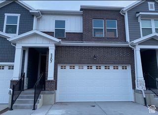 5207 W CANNAVALE LN #110, Herriman, UT 84096
