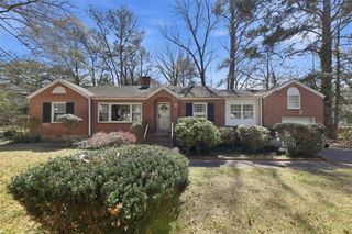1930 Cummings Drive SW, Atlanta, GA 30311