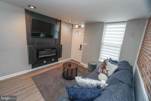 1615 HARDEN CT, Baltimore, MD 21230