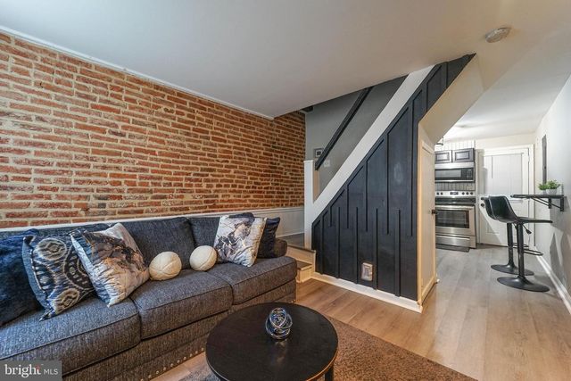 1615 HARDEN CT, Baltimore, MD 21230