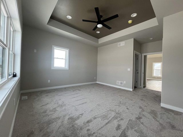 495 Foxfield Court, Oregon, WI 53575