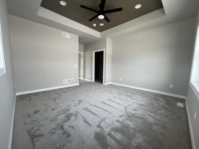 495 Foxfield Court, Oregon, WI 53575