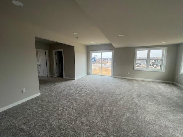 495 Foxfield Court, Oregon, WI 53575