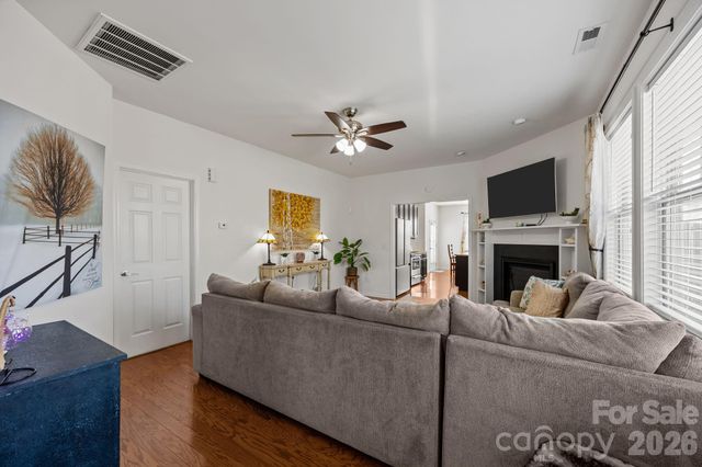 28 Mallard Run Drive, Arden, NC 28704