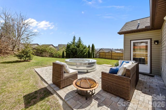 28 Mallard Run Drive, Arden, NC 28704