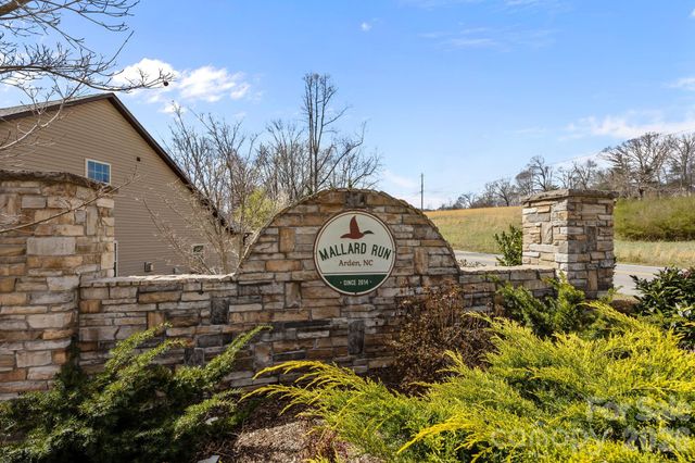 28 Mallard Run Drive, Arden, NC 28704