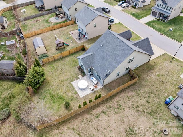 28 Mallard Run Drive, Arden, NC 28704