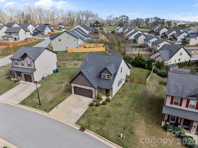 28 Mallard Run Drive, Arden, NC 28704