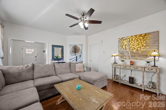 28 Mallard Run Drive, Arden, NC 28704